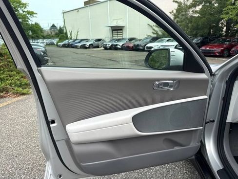 Used 2023 Hyundai Ioniq 6 SEL w/ Cargo Package AWD/4WD image 31