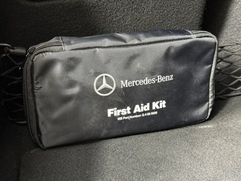 Used 2022 Mercedes-Benz E 53 AMG 4MATIC Sedan image 30