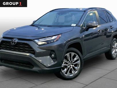 Used 2023 Toyota RAV4 XLE Premium