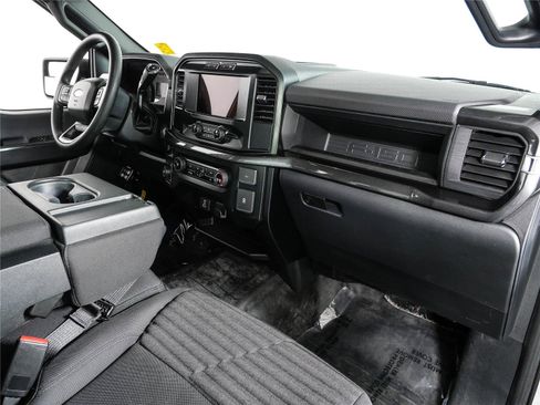 Used 2023 Ford F150 XL w/ STX Appearance Package AWD/4WD image 22
