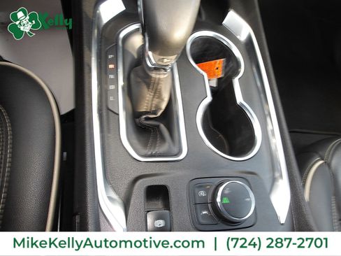 Certified 2023 Chevrolet Traverse Premier w/ LPO, Cargo Package image 24