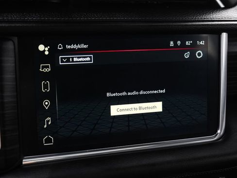Used 2022 GMC Yukon Denali AWD/4WD image 30