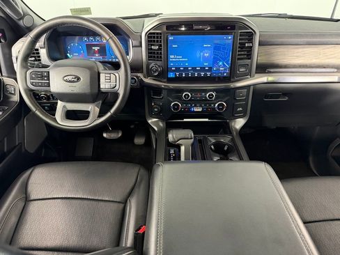 Used 2025 Ford F150 Lariat image 12