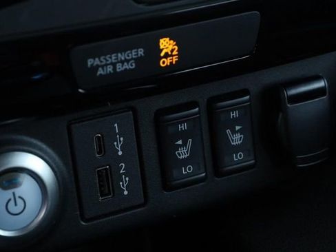 Certified 2024 Nissan Leaf SV Plus image 18