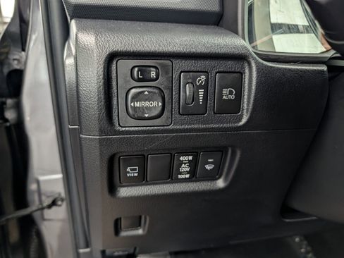 Used 2022 Toyota 4Runner TRD Sport image 16