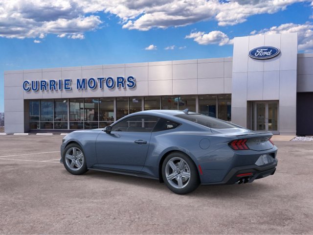 New 2026 Ford Mustang Premium RWD image 4