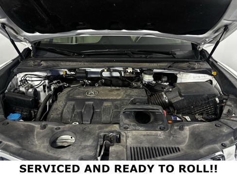 Used 2016 Acura RDX AWD w/ Technology Package image 11