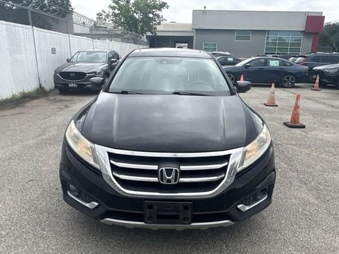 Used 2013 Honda Crosstour EX-L image 8