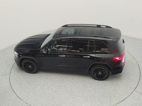 Used 2022 Mercedes-Benz GLB 250 image 29