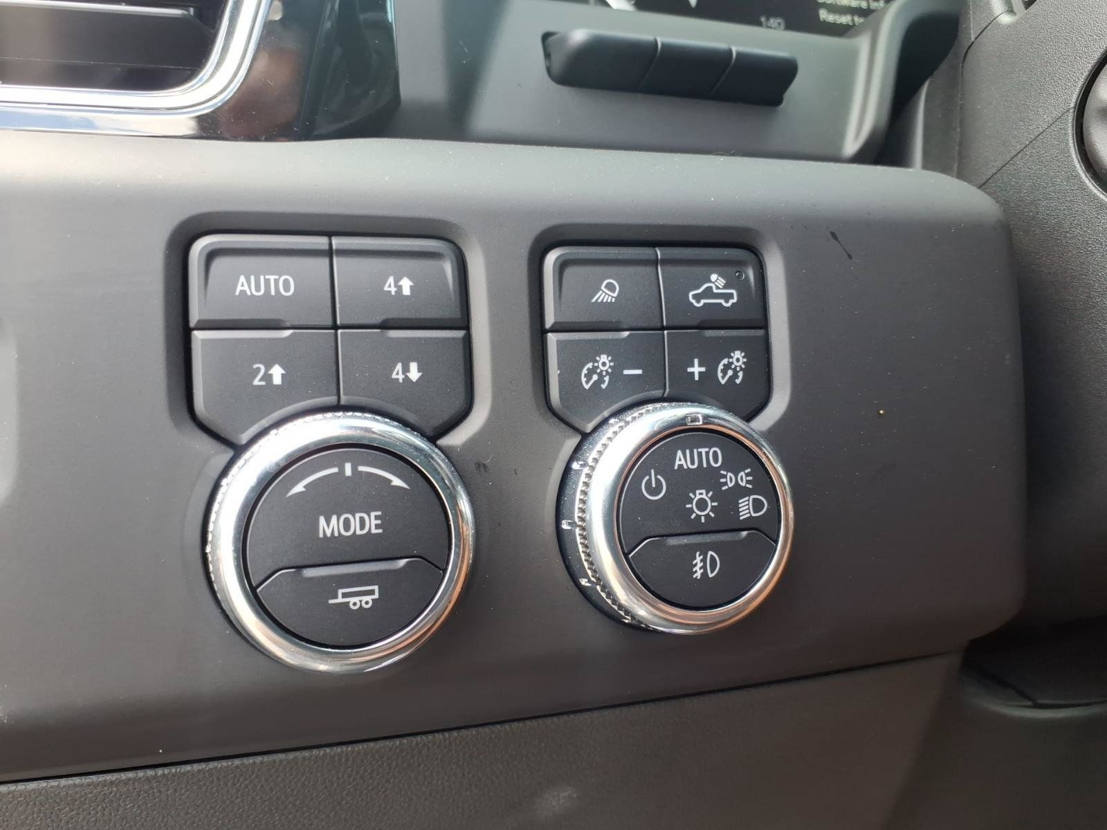 Used 2022 GMC Sierra 1500 Denali Ultimate AWD/4WD image 10
