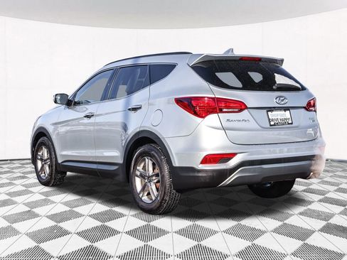 Used 2017 Hyundai Santa Fe Sport image 12