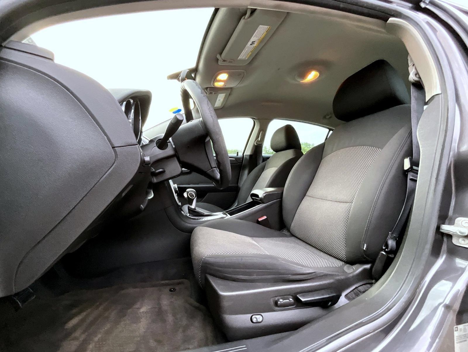 Used 2012 Chevrolet Malibu LT w/ 1LT All-Star Package FWD image 11
