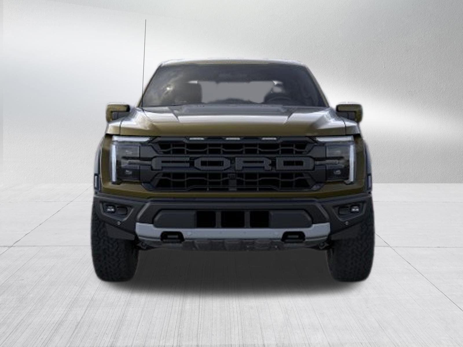 New 2026 Ford F150 Raptor AWD/4WD image 6