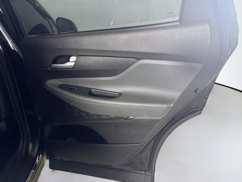 Used 2022 Hyundai Santa Fe SEL FWD image 28