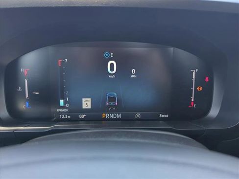 New 2026 Ford Maverick Tremor AWD/4WD image 11