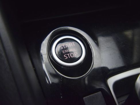 Used 2024 Nissan Versa SR w/ Trunk Package FWD image 32