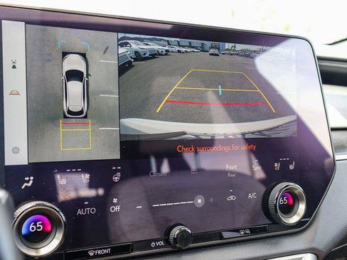 Certified 2023 Lexus RX 350 Premium w/ Accessory Package FWD image 30