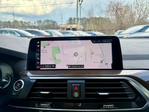 Used 2019 BMW X3 sDrive30i w/ Driving Assistance Package image 22