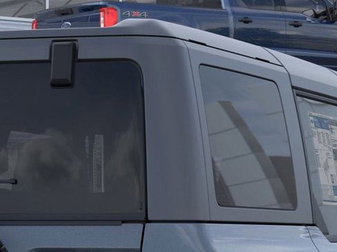 New 2025 Ford Bronco Big Bend image 25