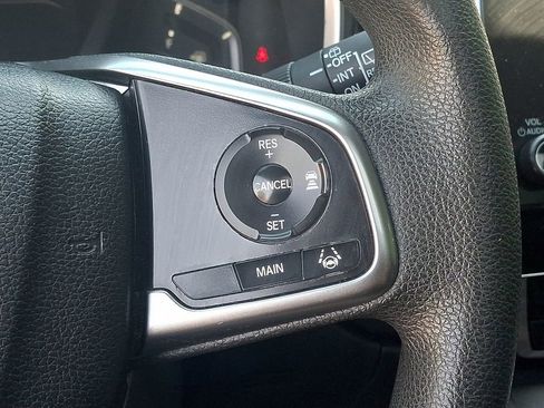 Used 2018 Honda CR-V EX image 23