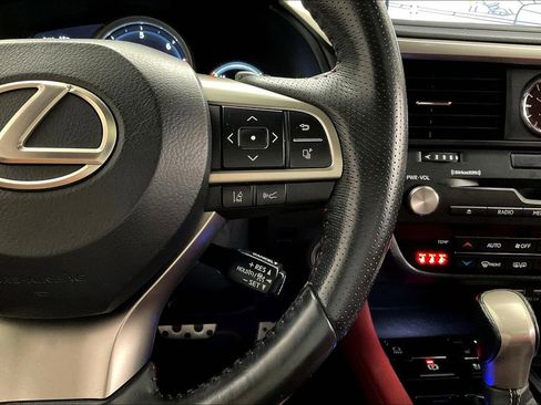 Used 2022 Lexus RX 350 F Sport image 22