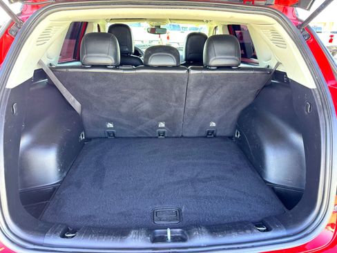 Used 2021 Jeep Compass Trailhawk image 8