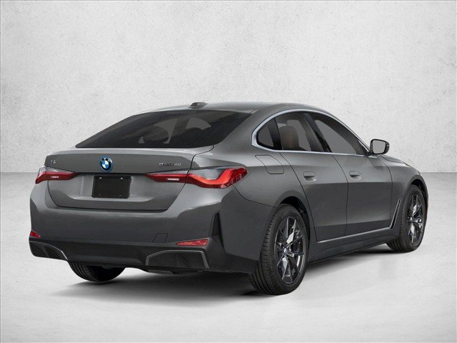 New 2026 BMW i4 xDrive40i w/ Premium Package AWD/4WD image 2