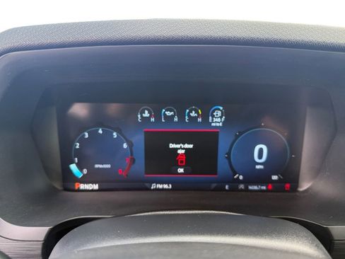 Used 2024 Ford F150 XLT w/ Mobile Office Package AWD/4WD image 18