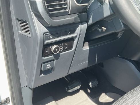 Used 2023 Ford F150 XLT w/ Equipment Group 302A High AWD/4WD image 24