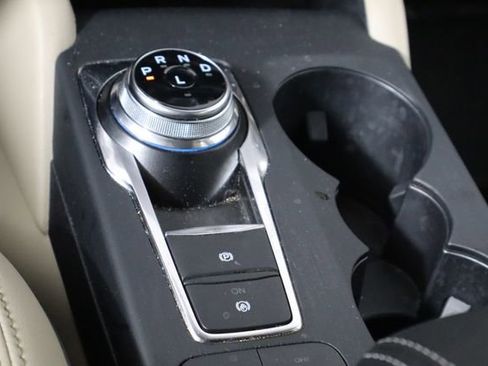 Used 2020 Ford Escape SEL FWD image 29
