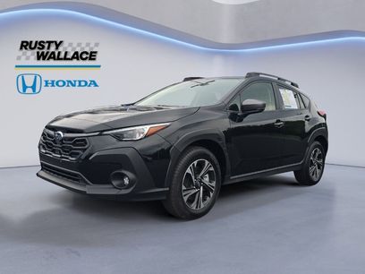 Used 2024 Subaru Crosstrek 2.0i Premium