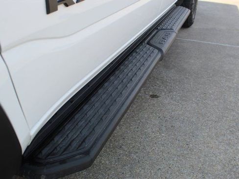 Used 2025 RAM 1500 Rebel w/ Rebel Level 2 Equipment Group image 8