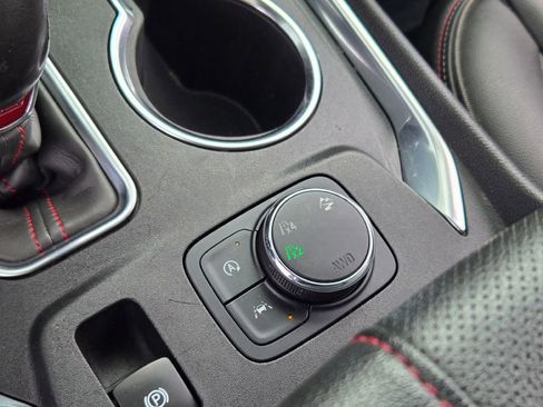 Certified 2022 Chevrolet Traverse RS w/ LPO, Floor Liner Package image 31