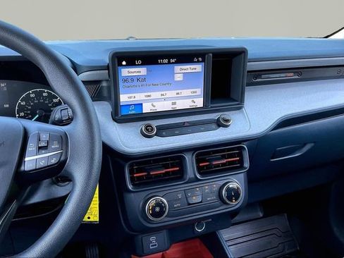 Used 2023 Ford Maverick XLT FWD image 9