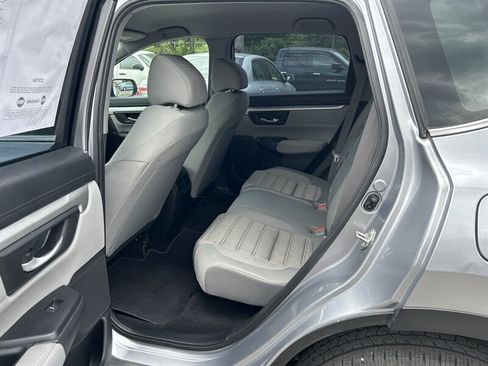 Used 2018 Honda CR-V LX image 10