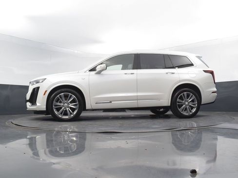 Used 2023 Cadillac XT6 Premium Luxury w/ Technology Package image 51