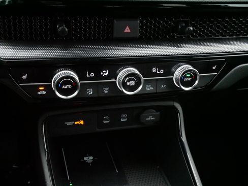 Used 2026 Honda CR-V Sport Touring image 23