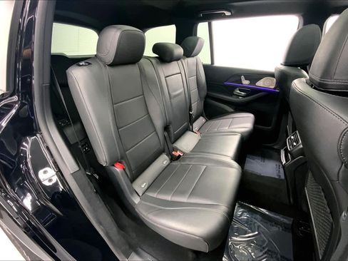 Certified 2024 Mercedes-Benz GLS 450 4MATIC image 13
