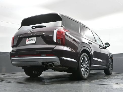 Used 2023 Hyundai Palisade Calligraphy AWD/4WD image 41