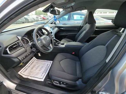Used 2024 Toyota Camry LE w/ Convenience Package FWD image 10