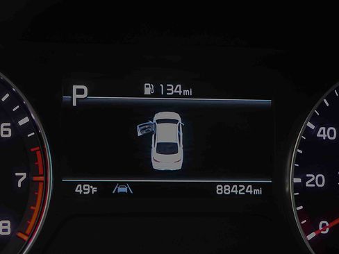 Used 2022 Kia Forte GT-Line image 10