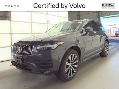 Certified 2023 Volvo XC90 B5 Core w/ Protection Package Premier