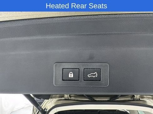 New 2026 Subaru Ascent Limited image 16