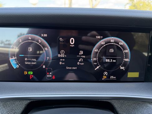 New 2026 Volkswagen Tiguan S image 28