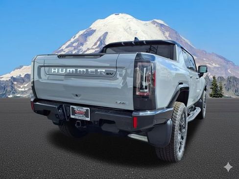 New 2025 GMC Hummer EV 2X image 2