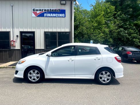 Used 2009 Toyota Matrix S image 7