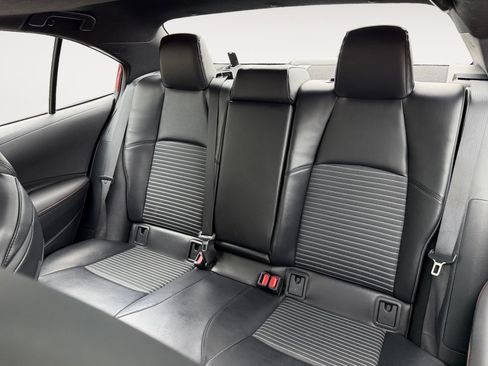 Used 2024 Toyota Corolla XSE FWD image 13