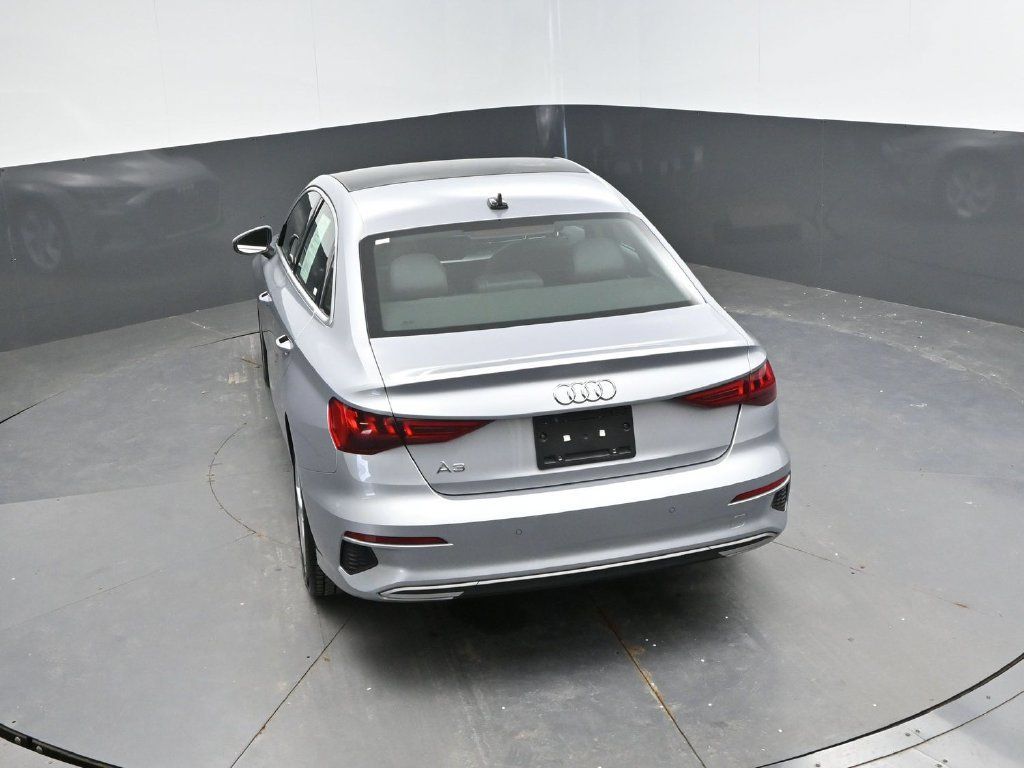 Used 2024 Audi A3 2.0T Premium FWD image 32