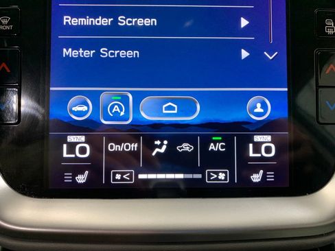 Used 2022 Subaru Outback Premium AWD/4WD image 28