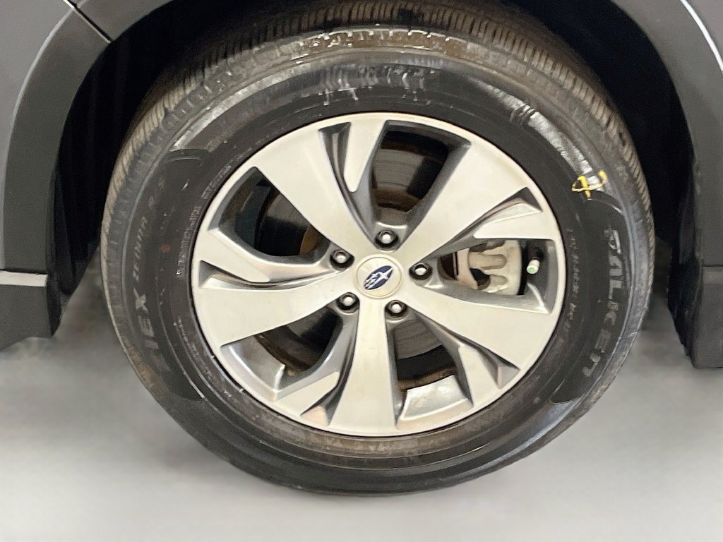 Used 2024 Subaru Ascent Premium w/ Convenience Package AWD/4WD image 31